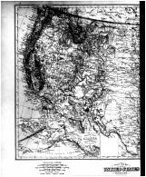 Untied States Map - Left, Cass County 1893 Microfilm